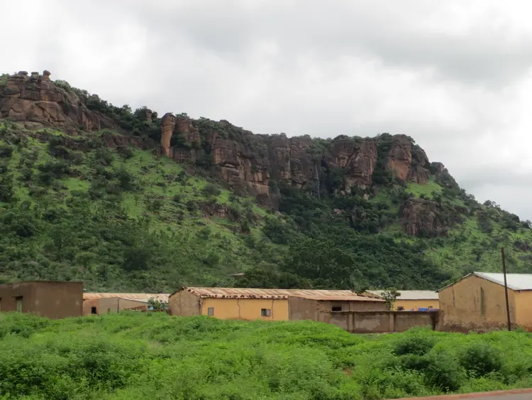 Jihotindiya , Dabiya mananŋo